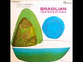 Dick Hyman - Brasilian Impressions - 1967 - Jazz 'N' Samba