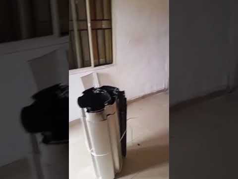 Mini-Flat for Rent – Off Community Road, Ago Palace Way, Lagos