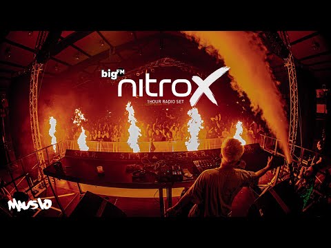 Mausio @ bigFM nitroX - Radio Set | 17.04.2020