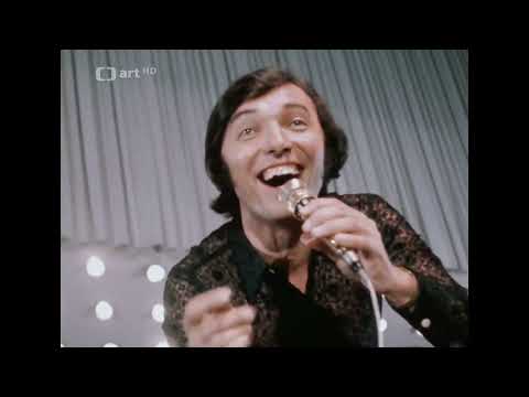 Karel Gott - Lady carneval (1970)