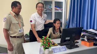 Download the video "カンボジア JOCV 派遣開始 60 周年記念動画"