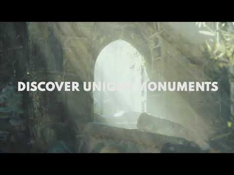 Meli - Monuments Scanner