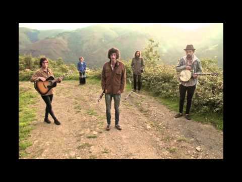 JOE LA REINA - Killinberry Blues