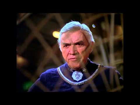 Experiment in Terra Excerpt