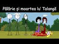 AVENTURI CU VACA Moartea Lu Talangă