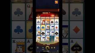 SUPER ACE BIG WIN! 🃏 The Multiplier Went Crazy! #SuperAce #Jili