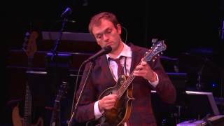 Mvt. III from Sonata No. 3 - Chris Thile, Yo-Yo Ma & Edgar Meyer - 12/10/2016