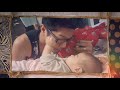 Natalie Grey 1st Birthday Growing Up AVP