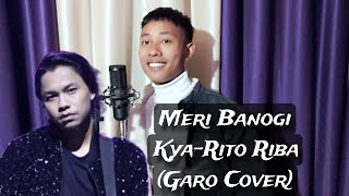 Angni Ongpagenma//Meri Banogi Kya-Rito Riba(Garo C