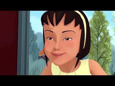 Martine -Roméo et Julliette