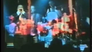 Ronnie Earl & The Broadcasters - That Ain't It/Don't Get Around Much Anymore