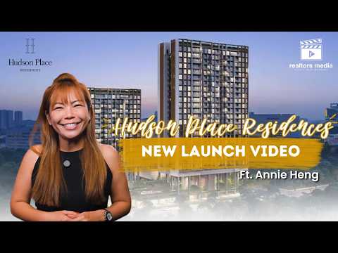 Hudson Place Residences, Buona Vista / West Coast / Clementi New Town, 6 Bedrooms, 2,164 sqft, Condominium For Sale, by Raye Cham, 500294752 - PropertyGuru.com.sg