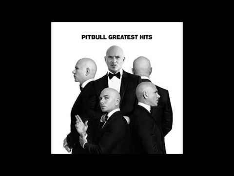 Pitbull - DON'T STOP THE PARTY (Official) ft. Tjr [from GREATEST HITS 2017]