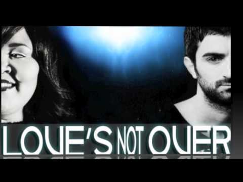 Andrew Waves feat. Andrea Love - Love's Not Over (Alex Gray From Madrid Remix)