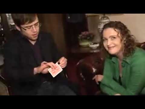 Saturn Magic -VDP by John Van Der Put & Alakazam - DVD