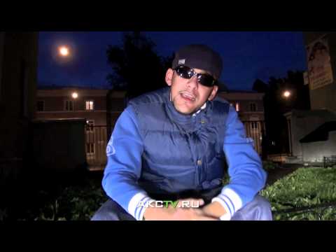 AKCTV: 17.09.10 - Клуб "Космонавт"/ Hip - Hop Big Jam/ MC Arnold