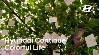 Download lagu 2025 Environmental CSV Campaign ‘Colorful Life’ | Hyundai Continue mp3