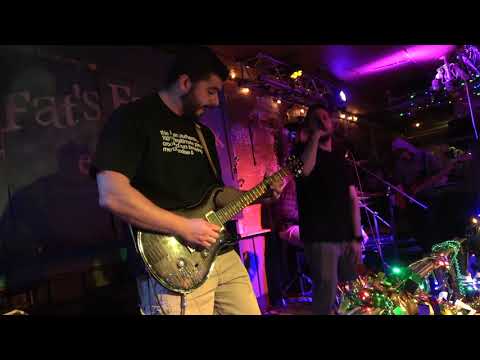 Blake G and the Expertise, Fats - Fairfax, 3-8-2020