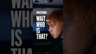 Did You Spot Any Of Your Favorite Actors In #Fantasmas? #Shorts