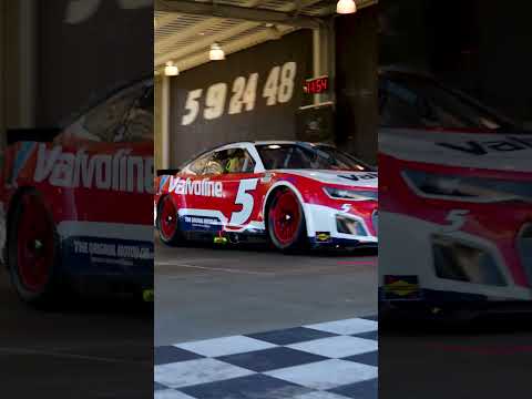 When your RC car wants to race like a pro!