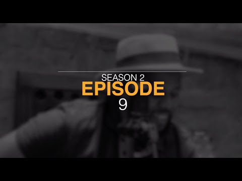 TIMAM SESSIONS SSN 2 EP9: Elewa Hebrews ufunguke