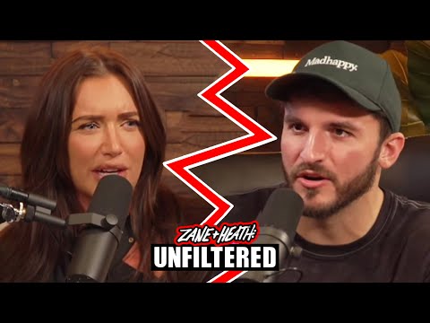 ZANE AND STASSIEBABY FOUGHT THE FIRST TIME MEETING