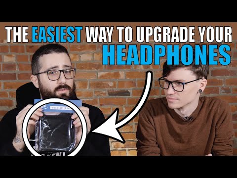 Dekoni Audio Foam Attenuation Kit