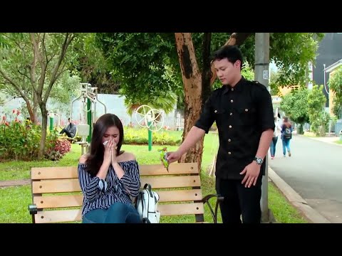 FTV Hardi Fadhillah & Isel Fricella Dairy Of Supir