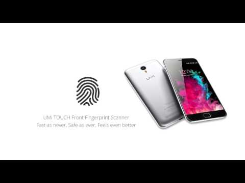 Umi Touch Review | New Features And Specifications| Quick Review