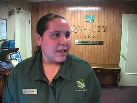 Quality Inn in Stroudsburg, Pa., disputes No. 5 dirtiest ranking