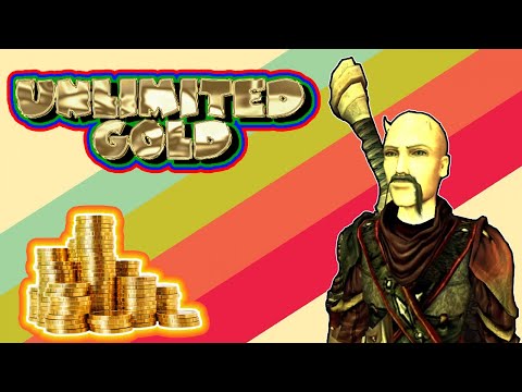 Fable: The Lost Chapters Is Perfectly Balanced with No Exploits for Unlimited Gold, Or Is It?