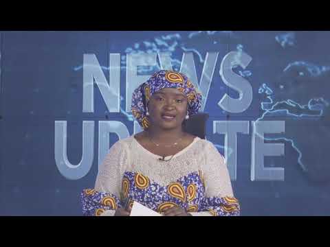 NEWS UPDATE @6PM 03/05/2022 | TRUST TV