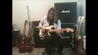 Steve Vai Big Trouble Solo.wmv