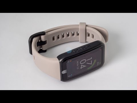 Honor/Huawei Band 6 im Test vs Xiaomi ⌚❤️🏃🏋️ 10 Vorteile 👍 bester Fitness Tracker 2021