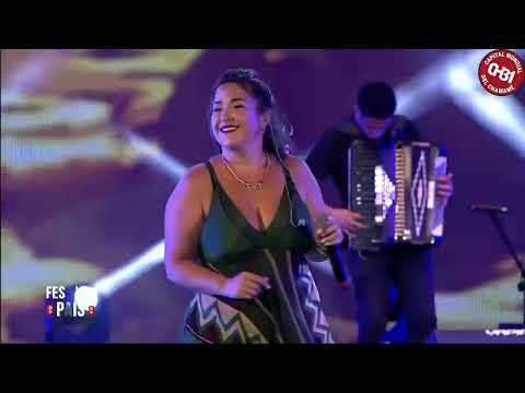 Recordando a Concepción - Carolina Rojas - Fiesta Nacional del Chamamé 2022