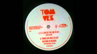 Tom Vek - Blessing in Disguise