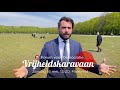 De VRIJHEIDSKARAVAAN komt weer naar u toe!
