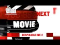 Cartoon Network Noods Era Next Despicable Me 2 2013 2008 2010 FANMADE