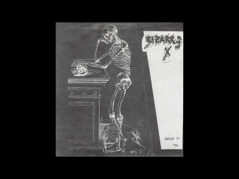 Bizarre X & Packratten - Split 7"/Hysterie