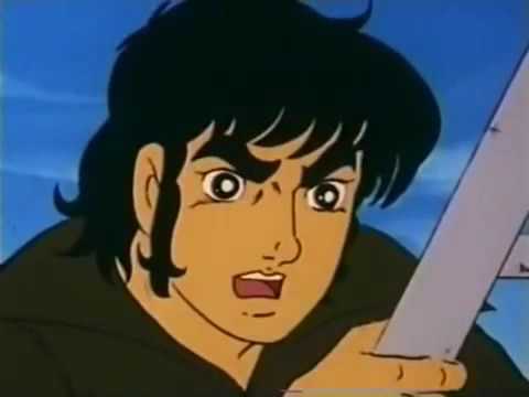Passados - Pirata do Espaço