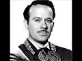 SOY MUY HOMBRE - PEDRO INFANTE (CON LETRA)