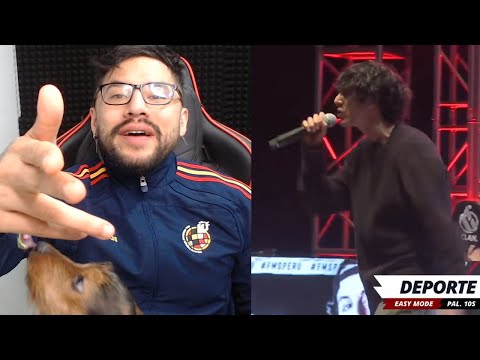 JAZE vs STRIKE | #FMSPERÚ​​​ 2021/22 - Jornada 1 | ¡BRUTALES MINUTOS!