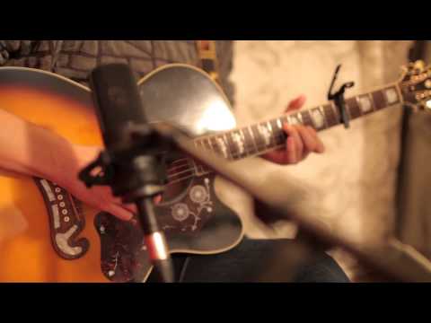 A Barnabas Christmas [2013] - Behind the Scenes