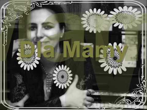 Dla Mamy, Für Mutti -Gałczyński-Spotkanie z matka. Musik: K. Rutkowski, na dzien matki