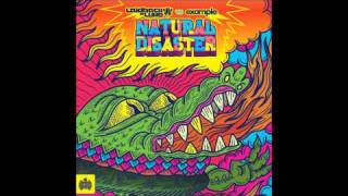 Laidback Luke vs Example - Natural Disaster (Radio Edit)