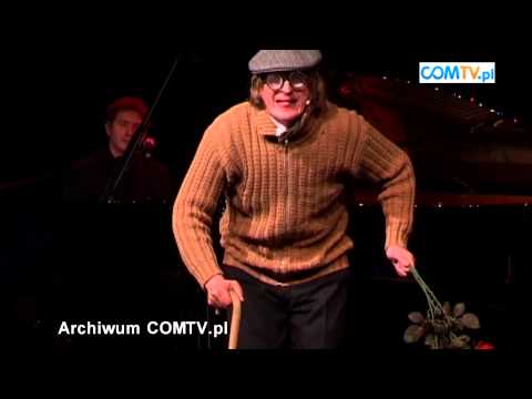 CZESŁAW JAKUBIEC W CENTRUM KULTURY KATOWICE