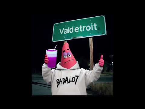 Badajo7 - Bubbaloo (Instrumental)