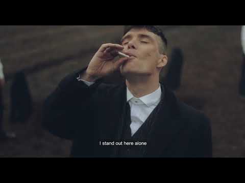 Peaky Blinders || Thomas Shelby Love Grace || Pull Me From Dark