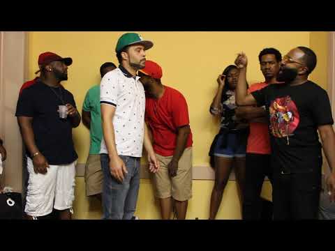 Freezekeys vs Steve McSwain