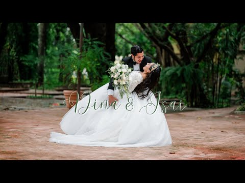 Dina & Isai Highlights